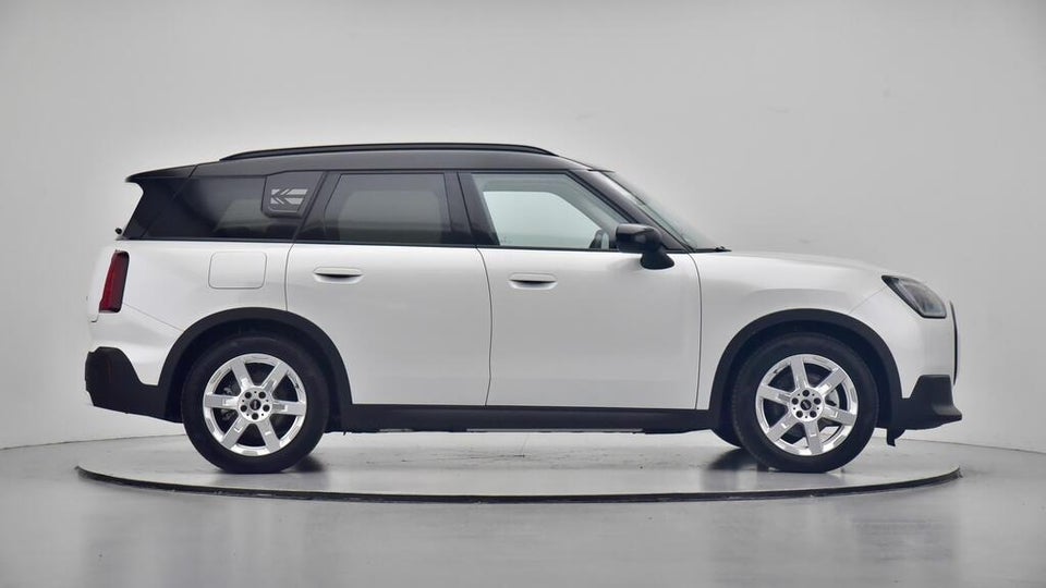 MINI Countryman E Classic Trim M+ 5d