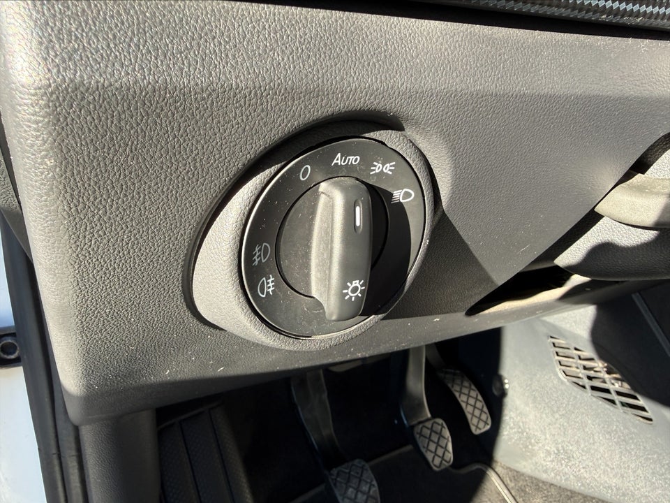 VW Up! 1,0 MPi 60 Move Up! BMT 5d