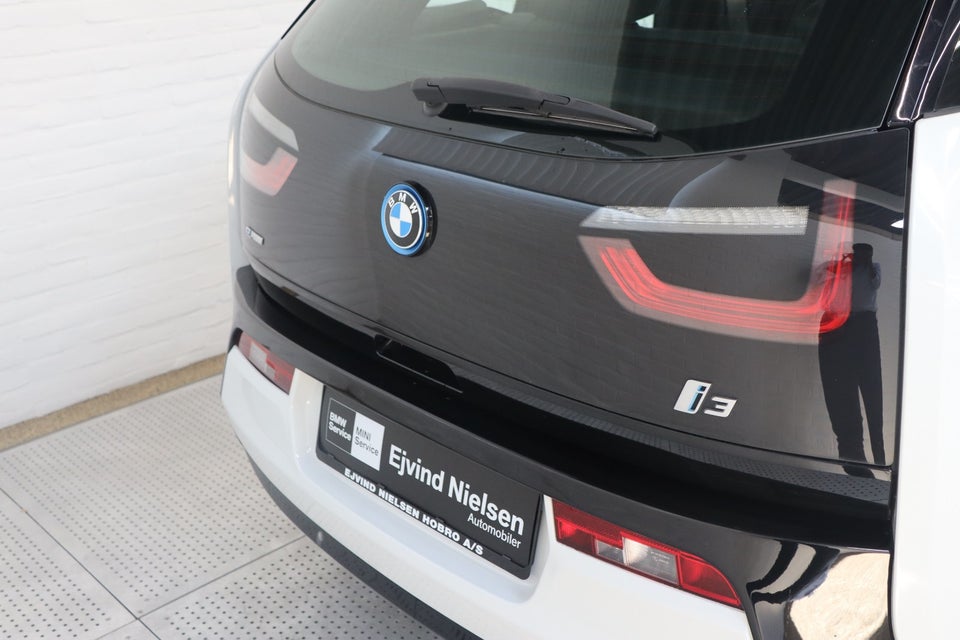 BMW i3 BEV 5d