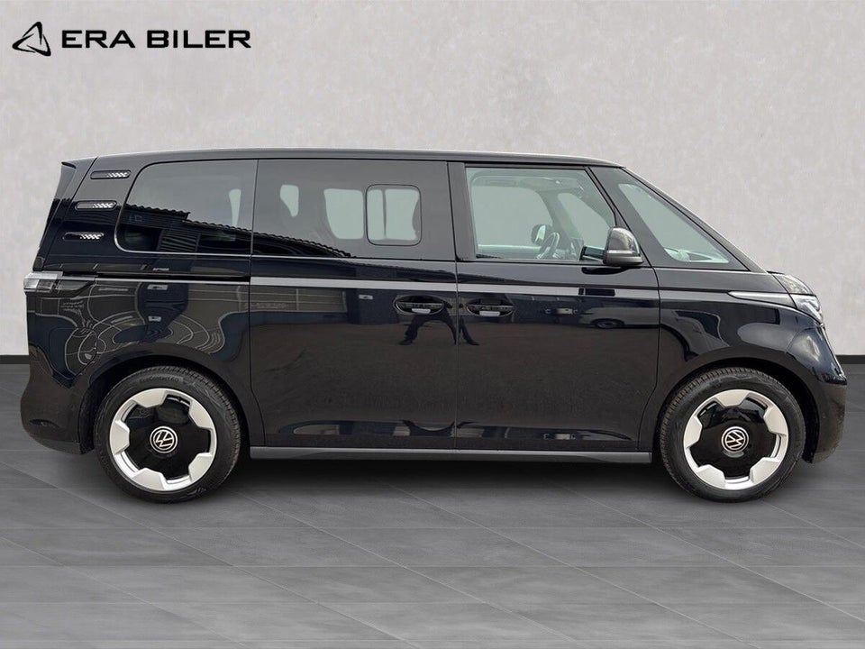 VW ID.Buzz 77 Pro SWB 5d