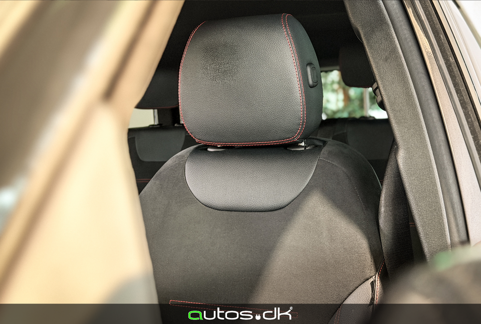 Mercedes EQB250+ AMG Premium 5d