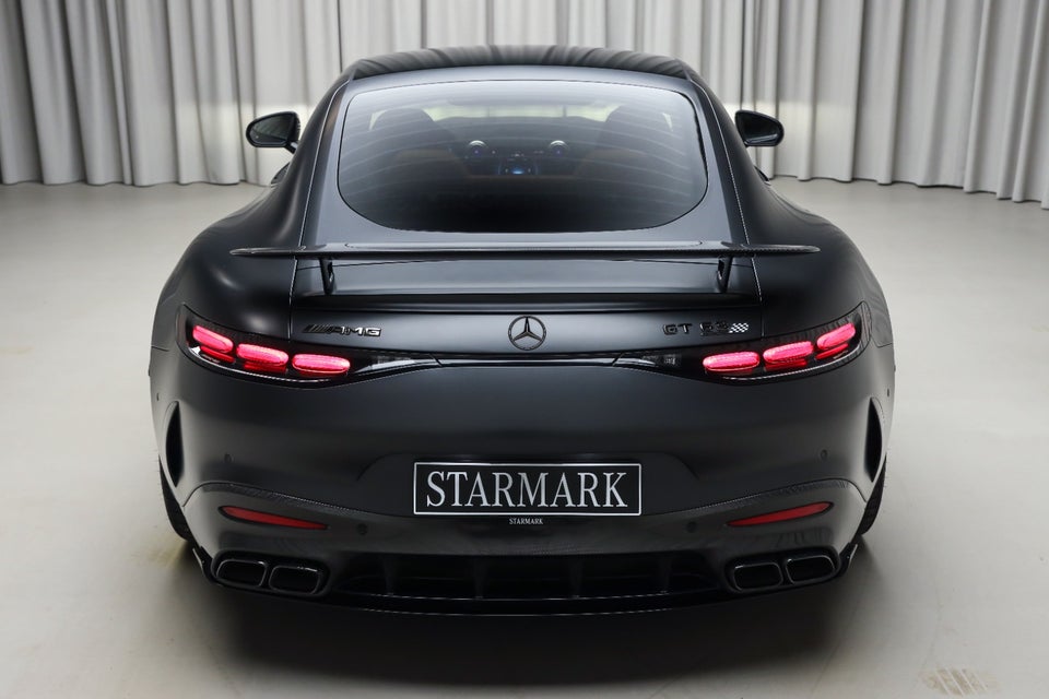 Mercedes AMG GT 63 4,0 Pro aut. 4Matic+ 3d