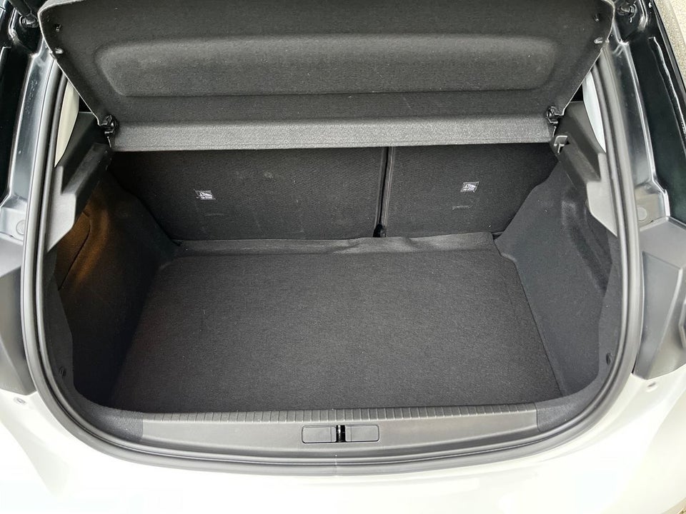 Opel Corsa-e 50 Elegance 5d