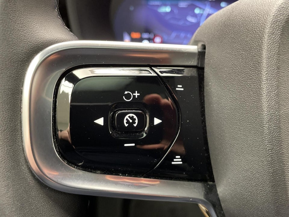 Polestar 2 Standard Range 5d