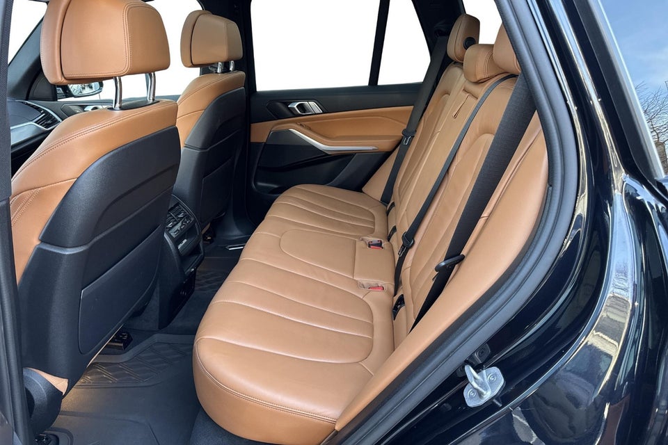 BMW X5 3,0 xDrive45e M-Sport+ aut. 5d