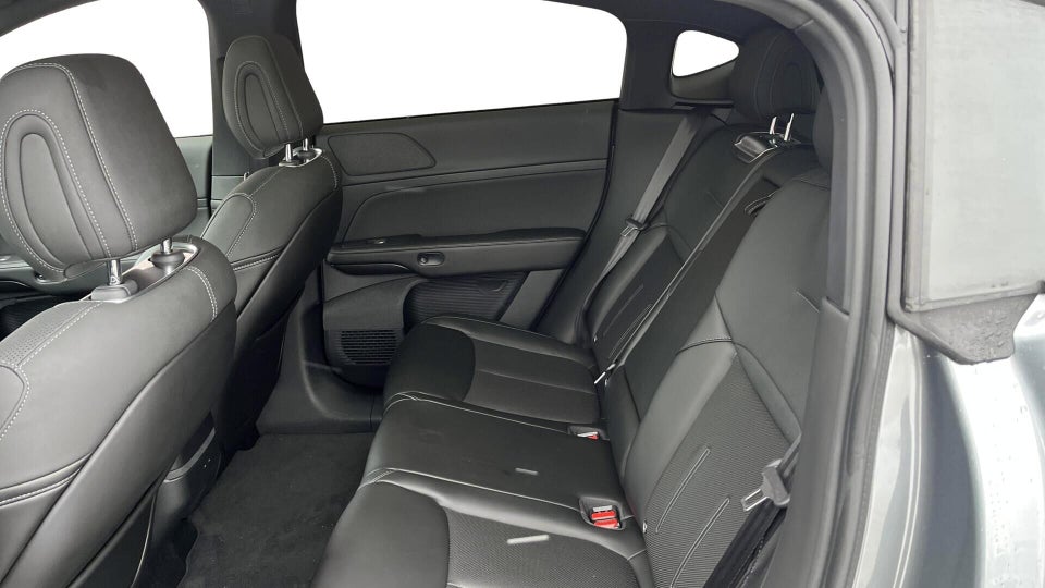 Xpeng G6 Long Range 5d