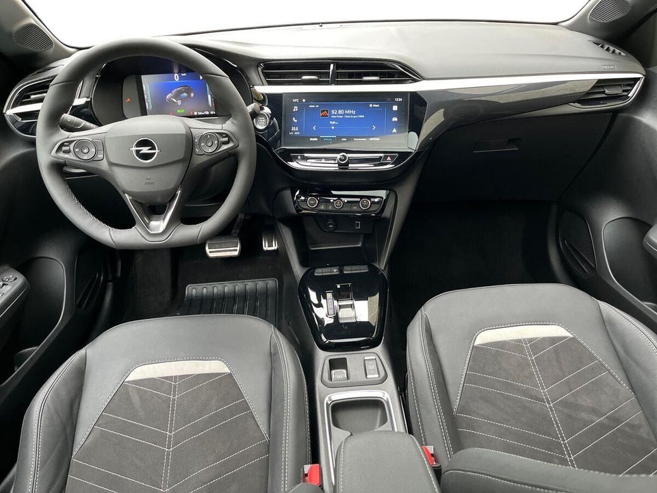 Opel Corsa-e 54 Ultimate 5d