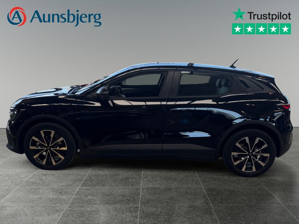 Renault Megane E-Tech 60 Optimum Charge 5d