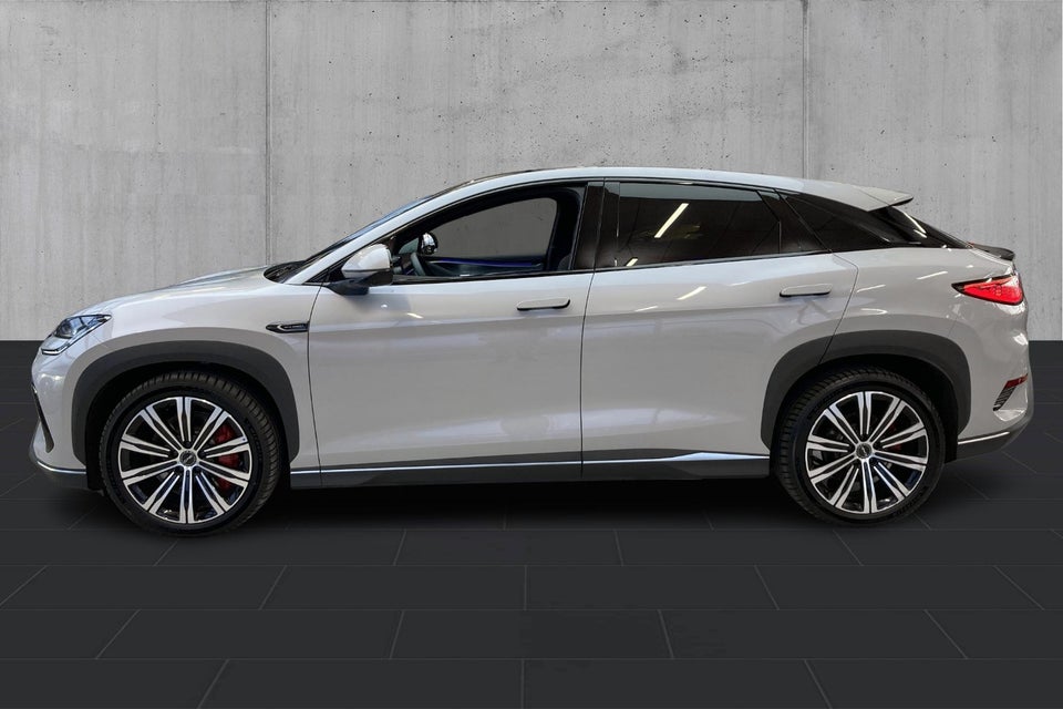 BYD Sealion 7 91 Excellence AWD 5d