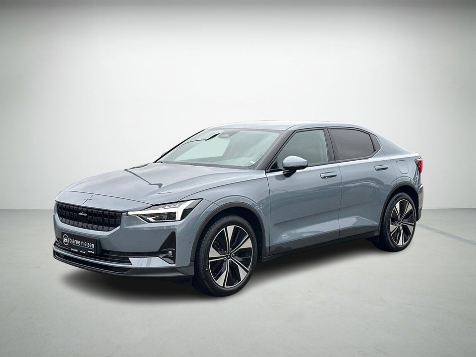 Polestar 2 Standard Range 5d