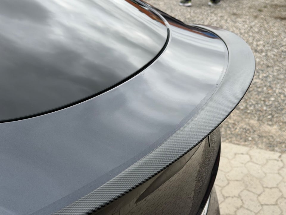 Tesla Model Y Long Range AWD 5d
