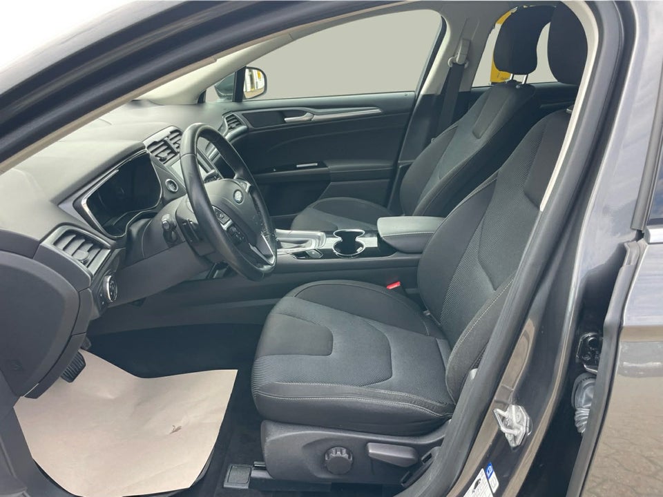 Ford Mondeo 1,5 SCTi 160 Titanium stc. aut. 5d