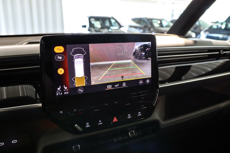 VW ID.Buzz 77 Pro SWB 5d