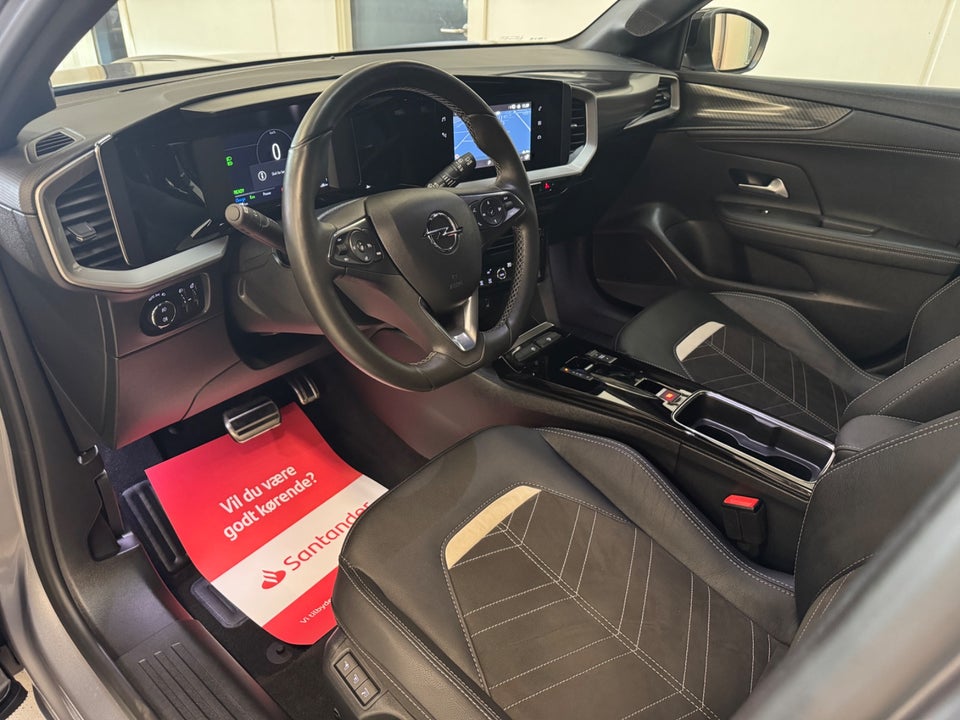 Opel Mokka-e 50 GS Line 5d