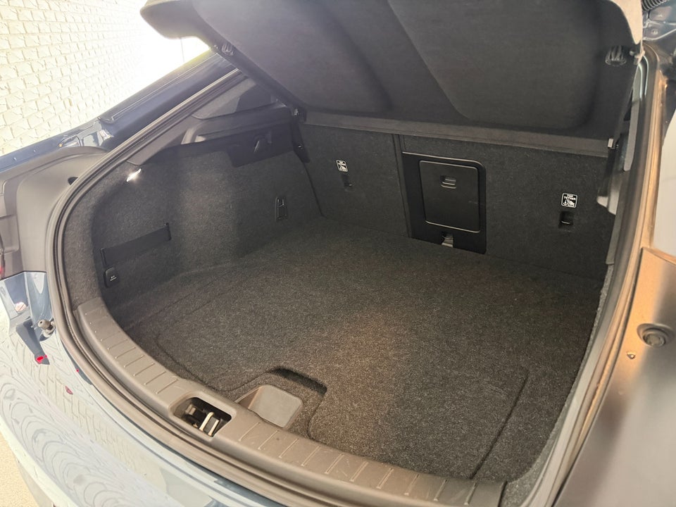 Polestar 2 Long Range 5d