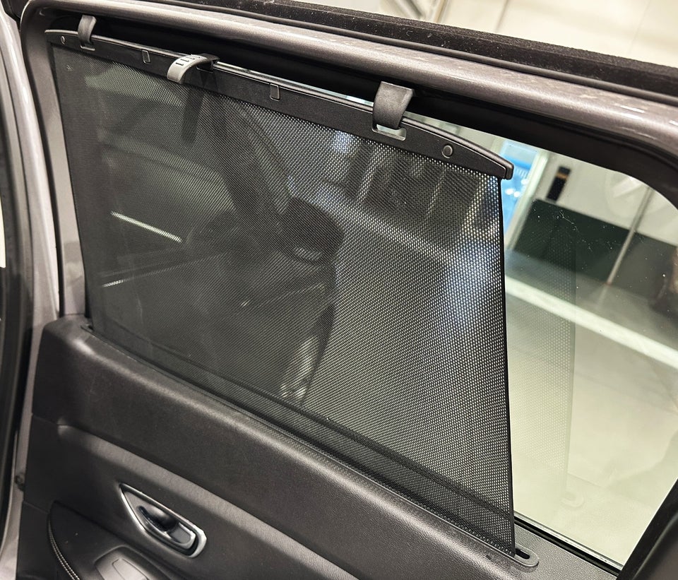 Renault Grand Scenic IV 1,3 TCe 140 Zen EDC 7prs 5d