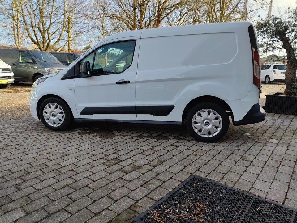 Ford Transit Connect 1,5 TDCi 100 Trend kort