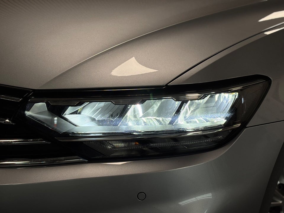 VW Passat 1,4 GTE Highline+ Variant DSG 5d