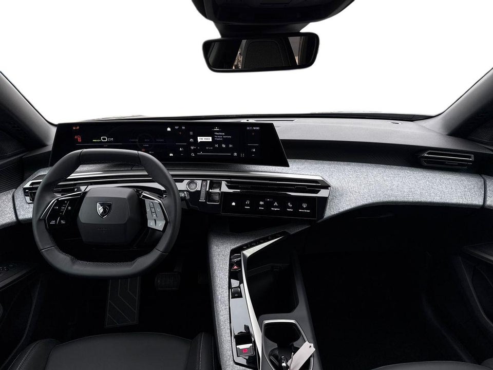 Peugeot e-5008 77 Allure 7prs 5d