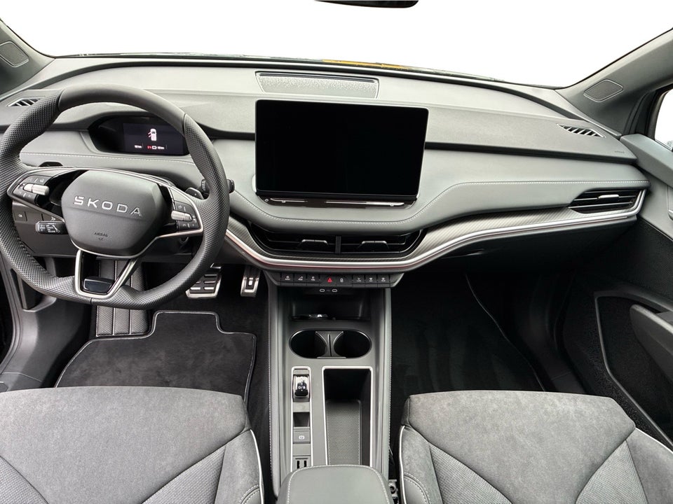 Skoda Enyaq 85 iV Sportline 5d