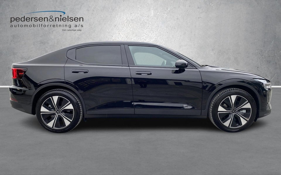 Polestar 2 Long Range Nordic Edition 5d