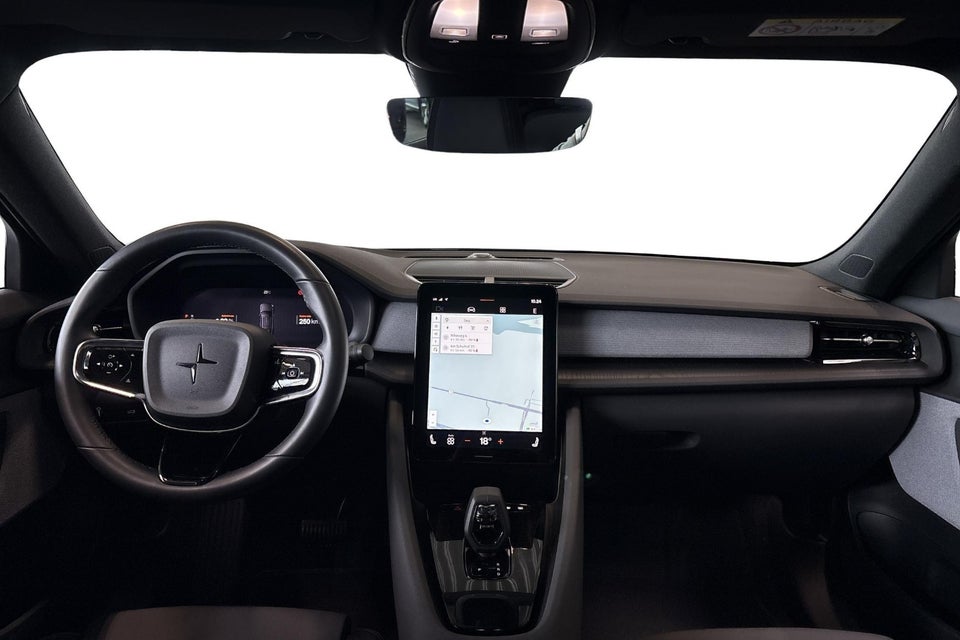 Polestar 2 Standard Range 5d
