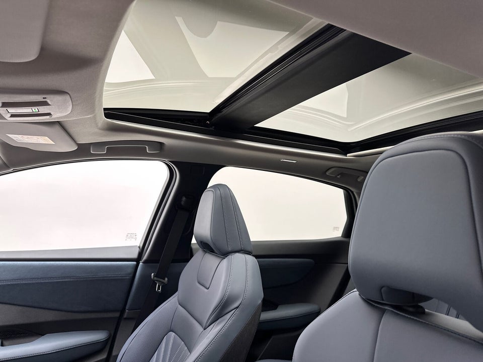 Nissan Ariya 87 Evolve 5d