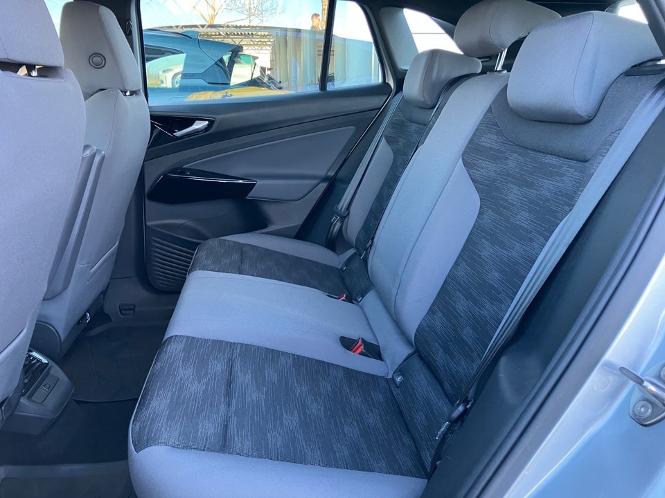 VW ID.4 77 Pro Performance 5d