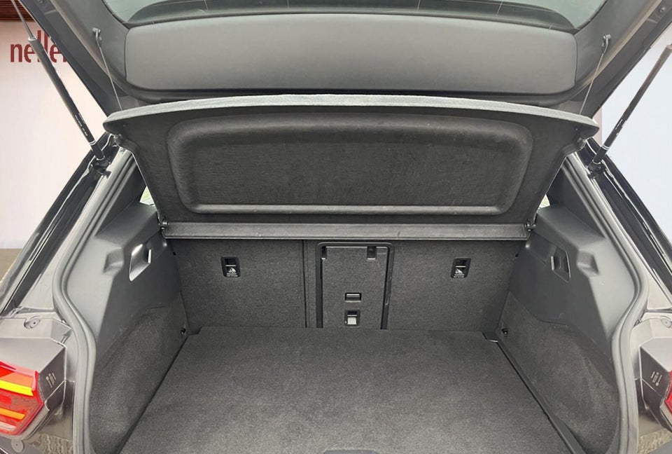 VW ID.3 58 Pro Performance 5d