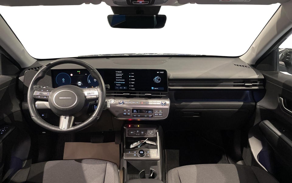 Hyundai Kona 65 EV Advanced 5d