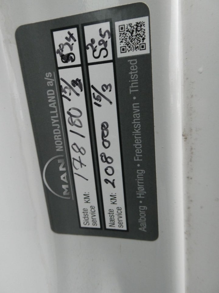 Iveco Daily 3,0 35C18 12m³ Van AG8