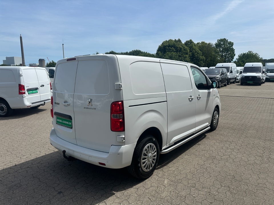 Peugeot Expert 1,5 BlueHDi 119 L2 Plus Van