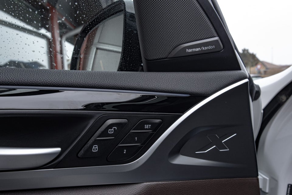 BMW iX3 Impressive M-Sport 5d