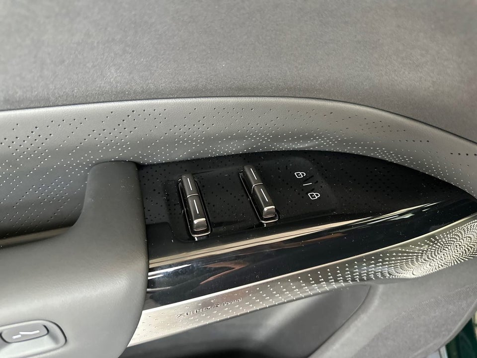 Zeekr 7X Long Range RWD 5d