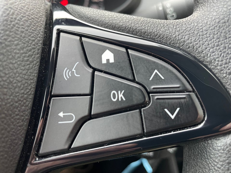 Dacia Sandero 1,0 TCe 90 Essential 5d