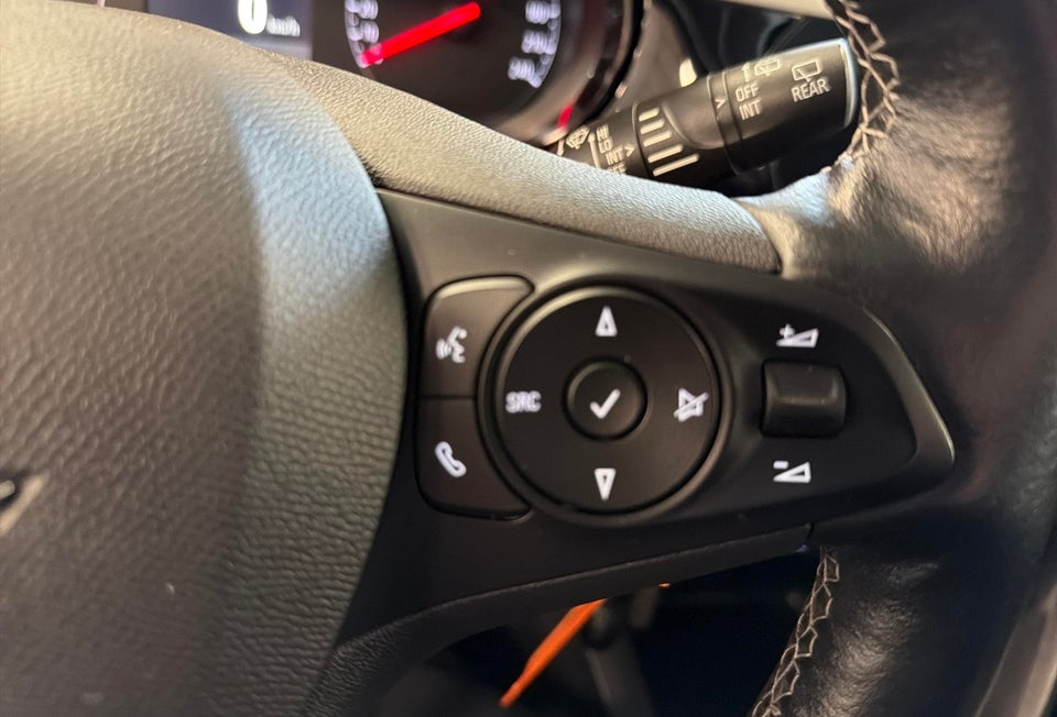 Hyundai Matrix 1,6 GL aut. 5d