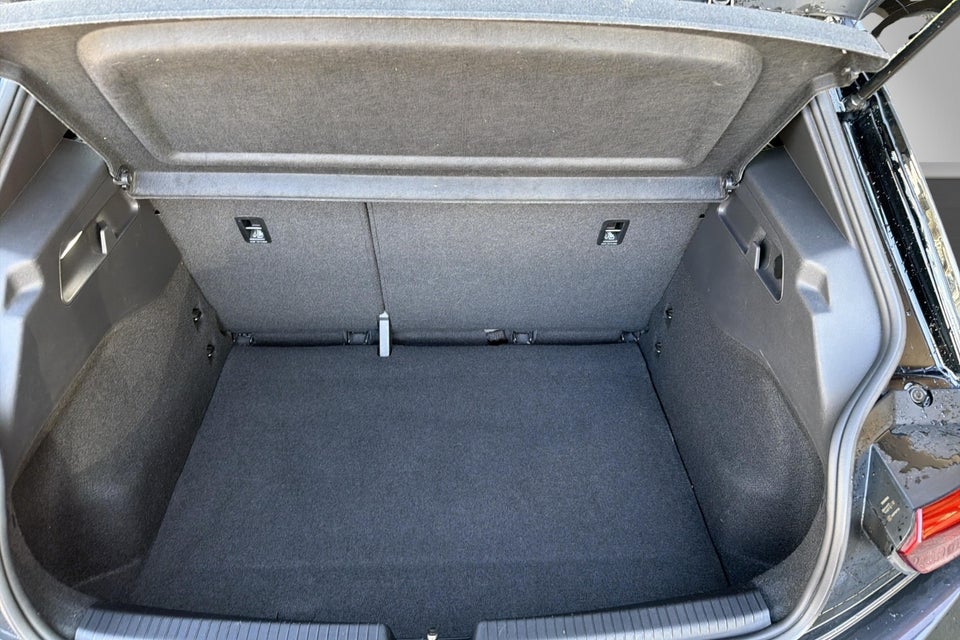 VW ID.3 58 Pro 5d