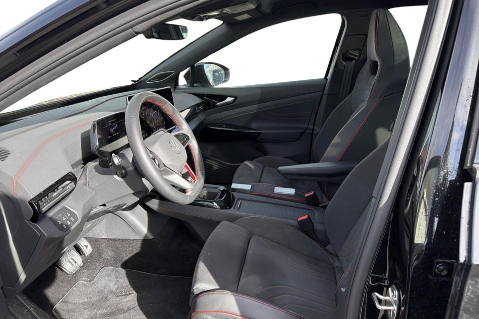 VW ID.4 77 GTX+ 4Motion 5d