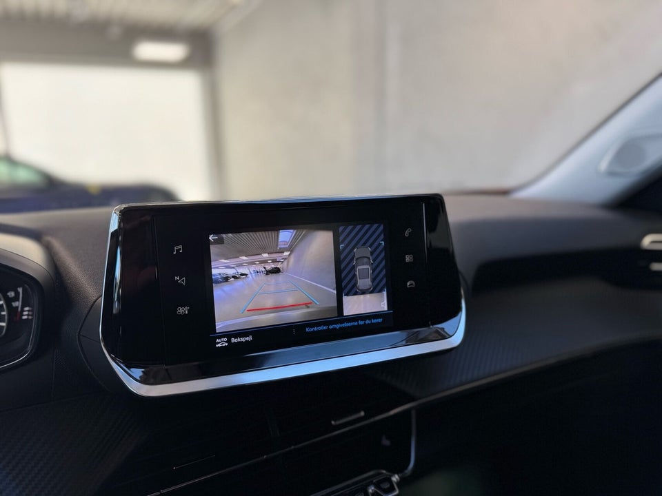 Peugeot 2008 1,2 PureTech 130 Active Pack EAT8 5d