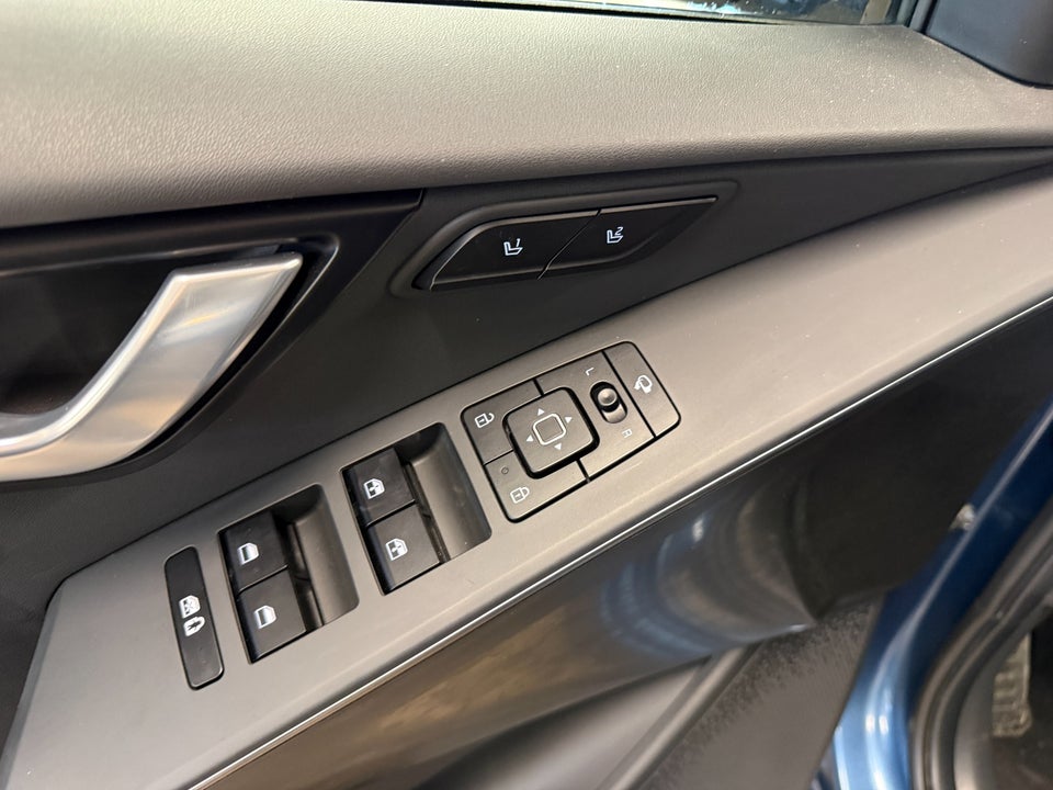 Kia Niro 64 EV Upgrade 5d