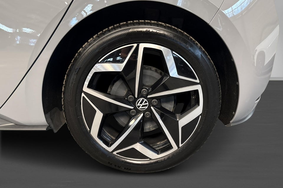 VW ID.3 58 Pro Performance 5d