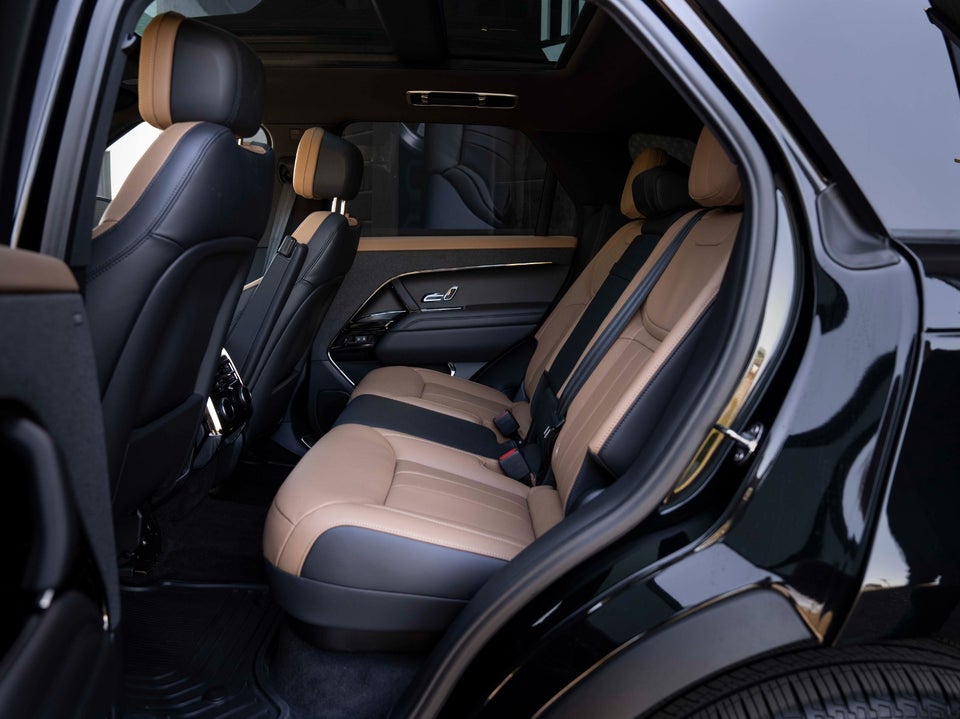 Land Rover Range Rover Sport 3,0 P460e Dynamic HSE aut. 5d