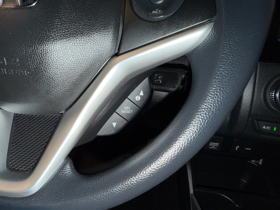 Honda Jazz 1,3 i-VTEC Trend 5d