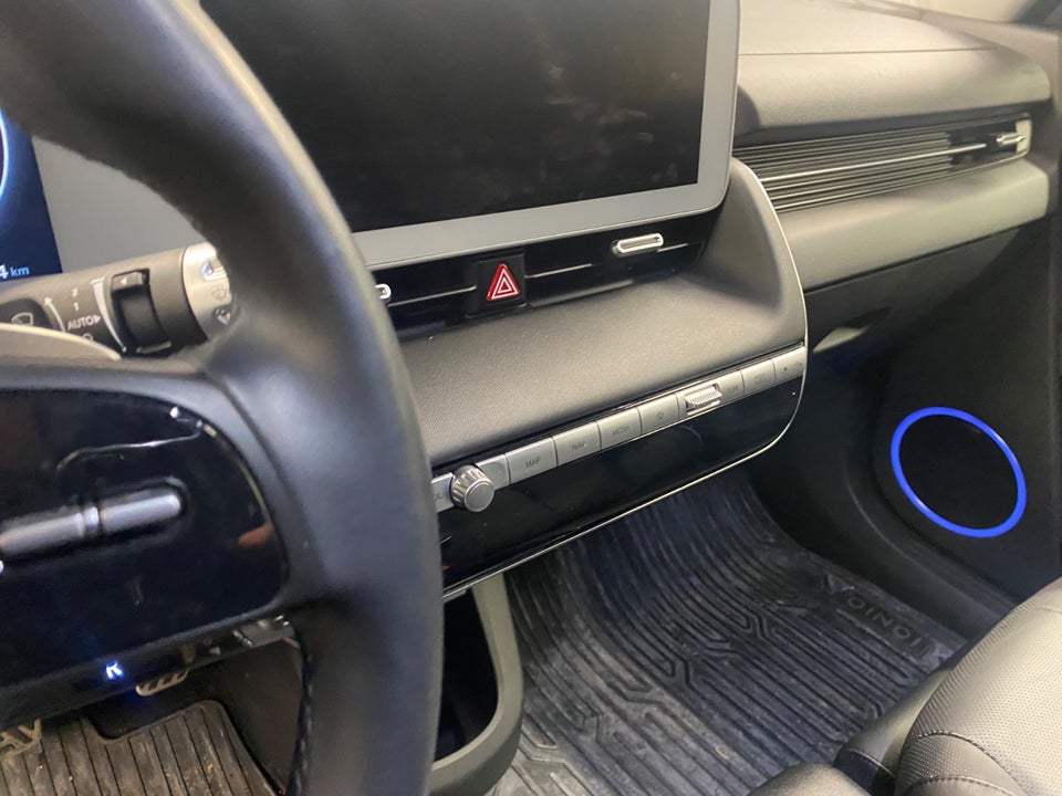 Hyundai Ioniq 5 77 Ultimate 5d