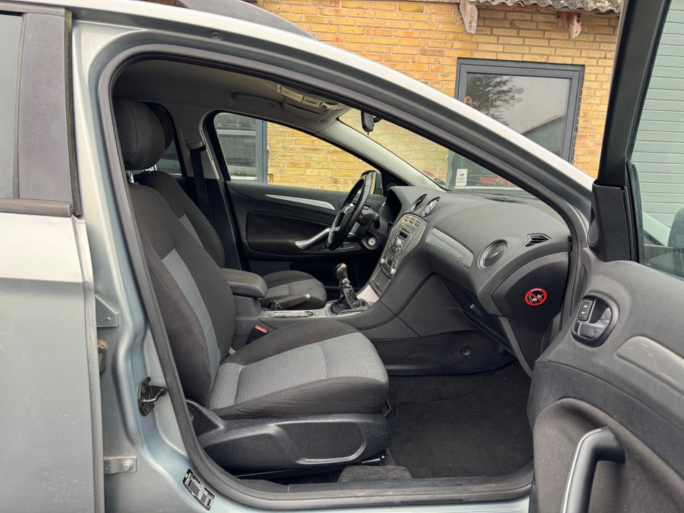 Ford Mondeo 2,0 Trend stc. 5d