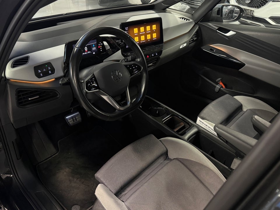 VW ID.3 58 1ST Pro Performance Max 5d