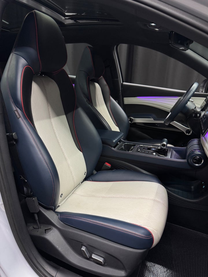 BYD Atto 3 60 Design 5d