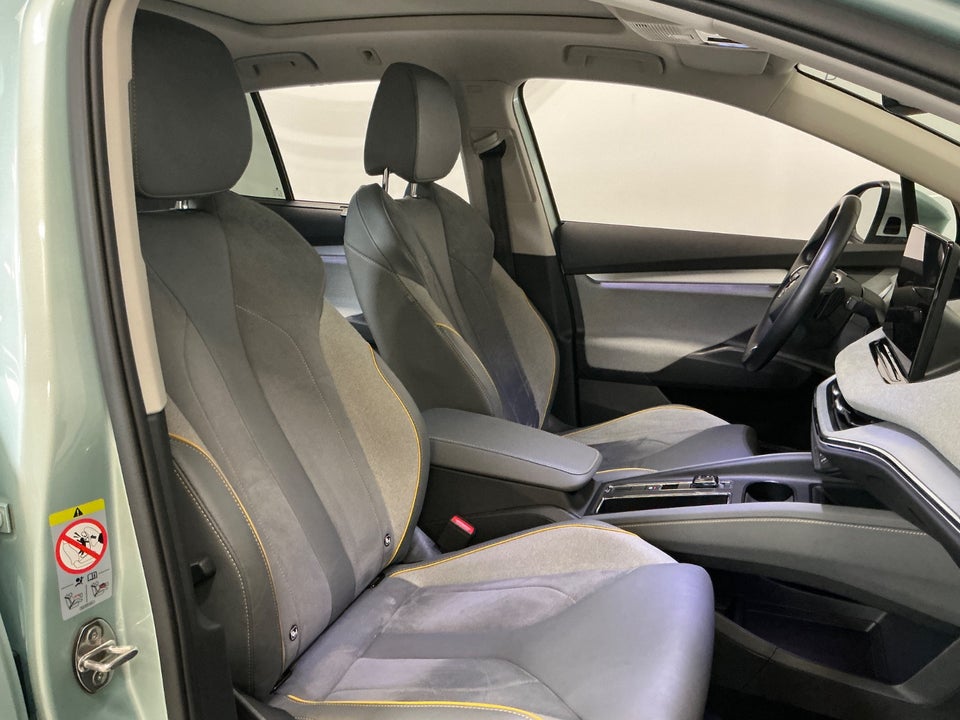 Skoda Enyaq 80 iV Lounge 5d