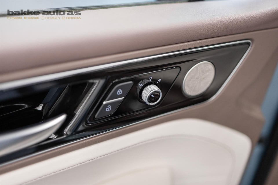 Aiways U5 Premium 5d