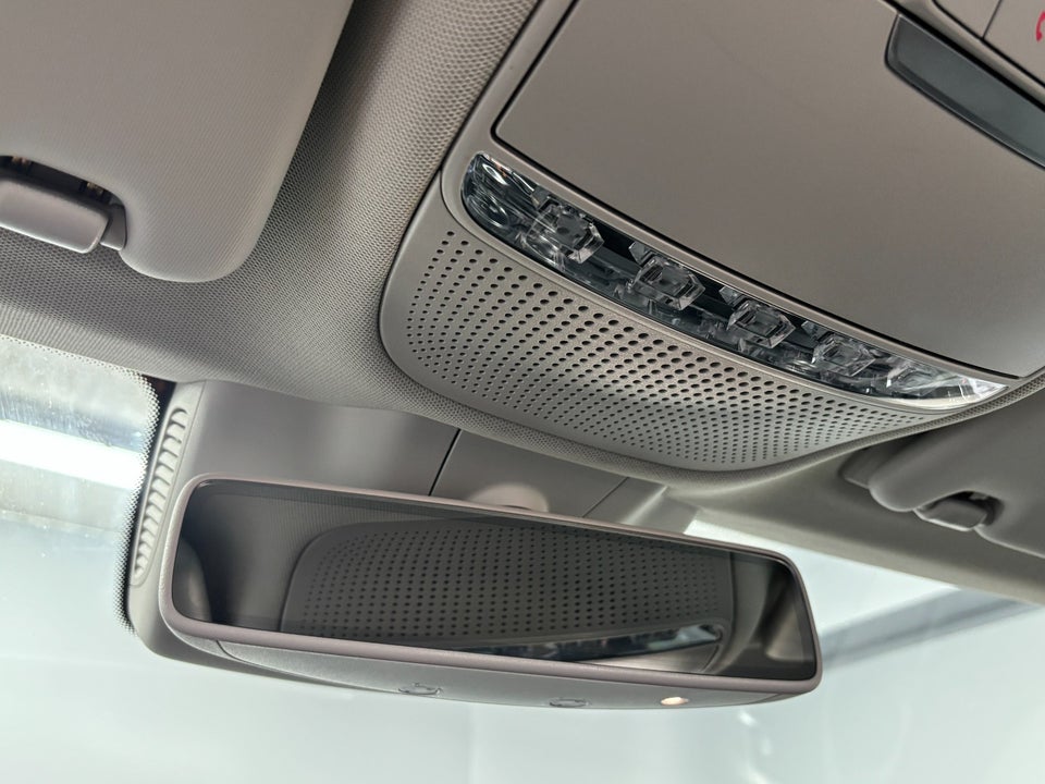 Mercedes C200 d 1,6 Avantgarde aut. 4d